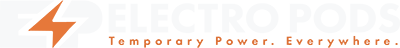 ELECTRO PODS